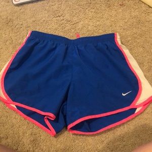 Nike DRI-FIT shorts